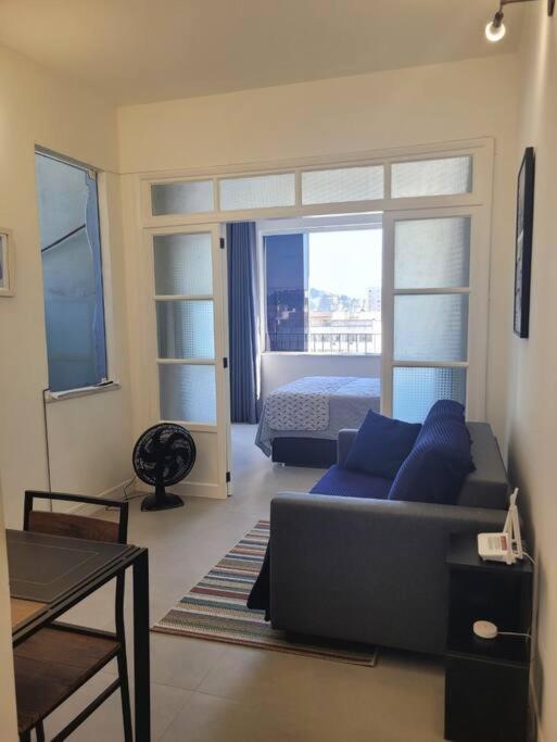 Apartamento Solar Riachuelo Río de Janeiro