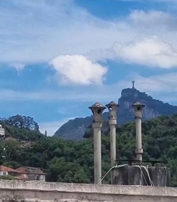 Solar Riachuelo Apartamento Río de Janeiro